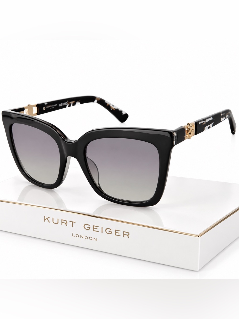 Kurt Geiger Chelsea Sunglasses